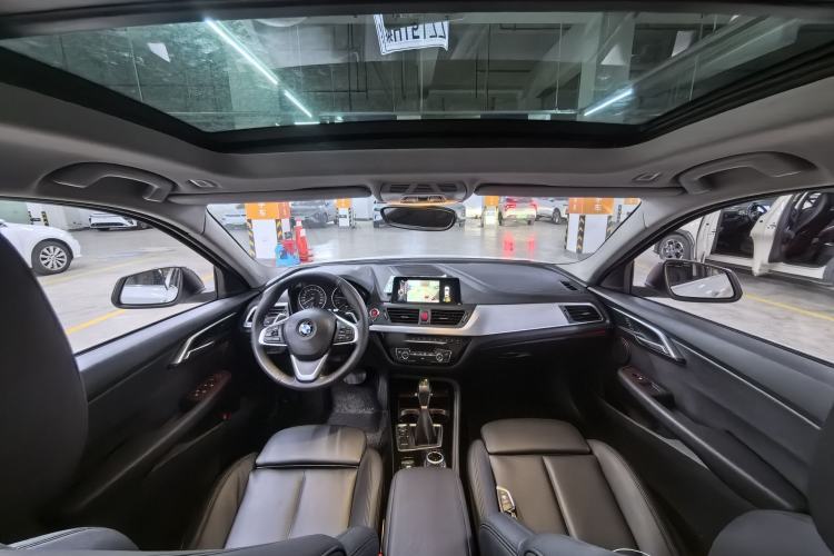 Used BMW 1 Series 2017 120i Design Package Model
