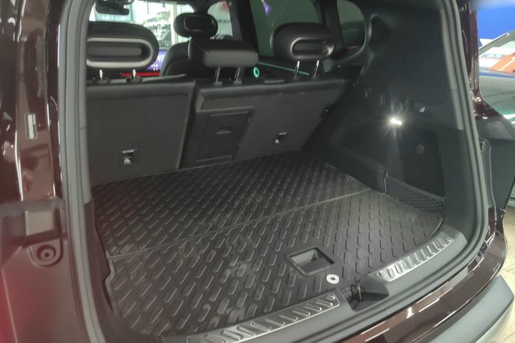 Used  #5 2024 Long-Range Journey Luxury Edition
