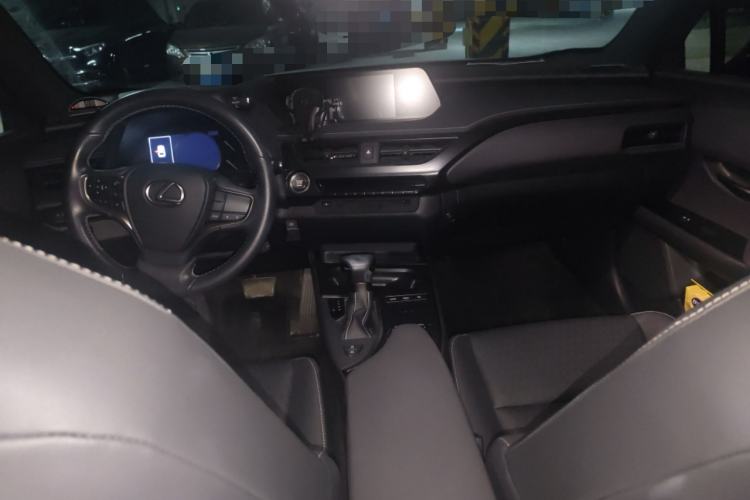 Used Lexus UX 2020 200 Special Edition