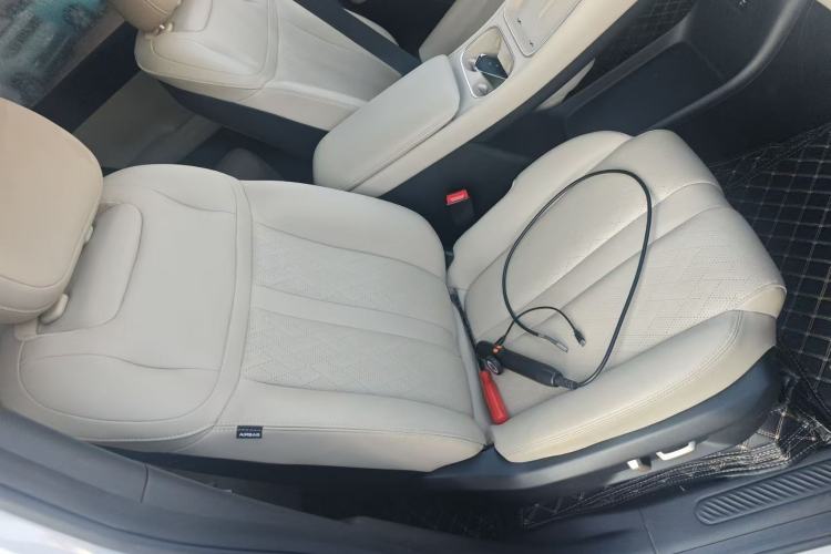 Used Wuling Xingguang S 2024 510 km Flagship Version
