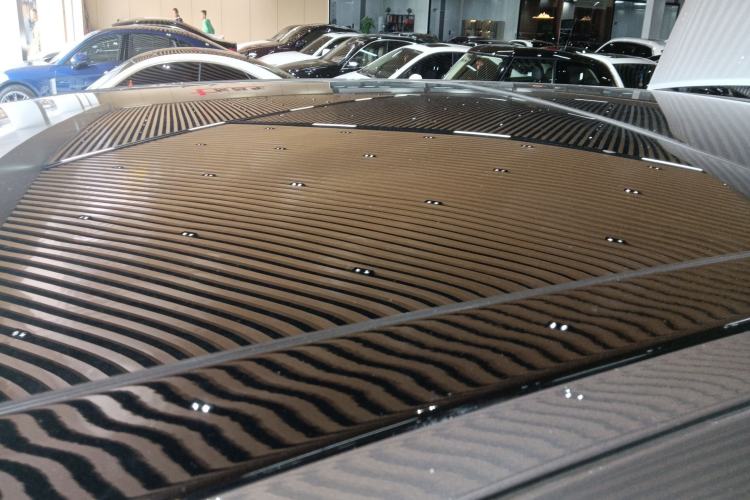 Used Jaguar F-PACE 2021 250 PS R-Dynamic SE
