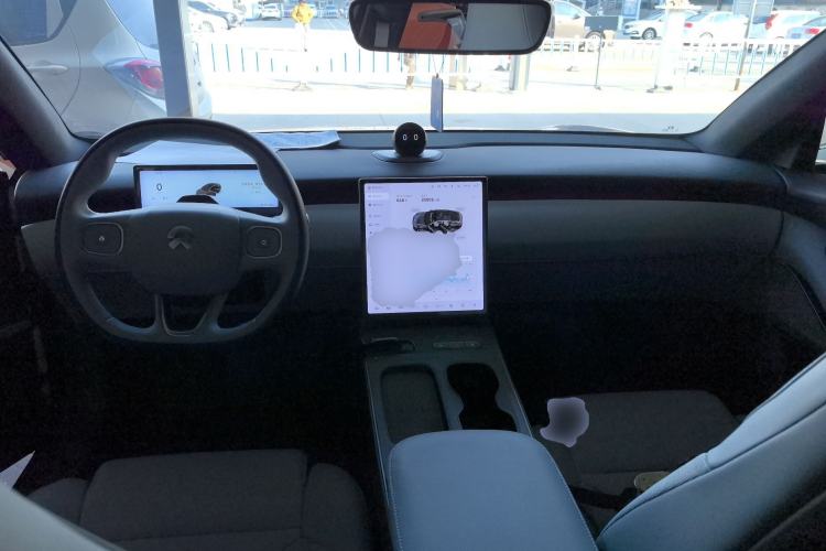 Used Nio ET5 2024 75 kWh