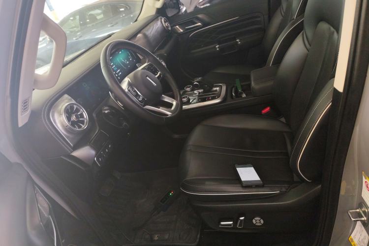 Used Tank 300 2021 Off-Road Edition 2.0T Conqueror
