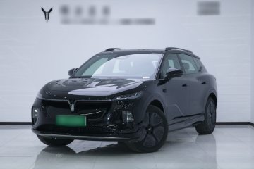 Used VOYAH COURAGE 2024 Four-Wheel Drive Global Edition