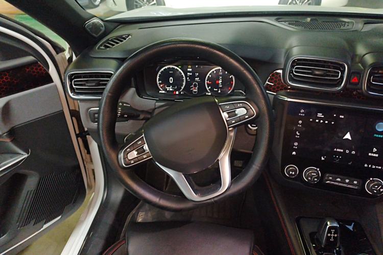 Used Lynk & Co 03 2021 2.0TD Automatic Trendy Champion Edition