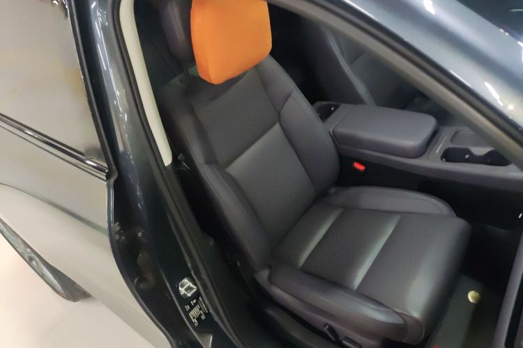 Used Leapmotor C10 2024 210 LiDAR Version