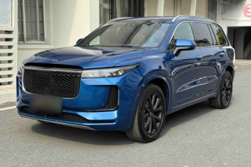 Used Li Auto ONE 2020 Extended-Range 6-Seater Version