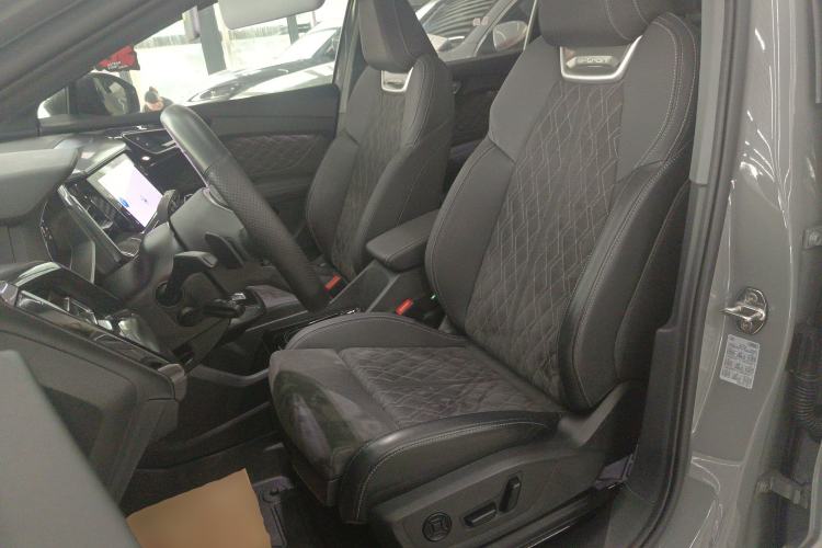 Used Audi Q4 e-tron 2022 50 e-tron quattro Creation Edition