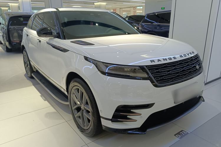 Used Land Rover Range Rover Velar 2024 Dynamic SE