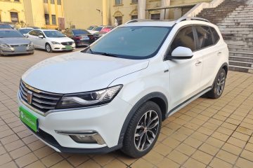 Used Roewe RX5 2016 20T Two-Wheel Drive Automatic Internet Smart Edition