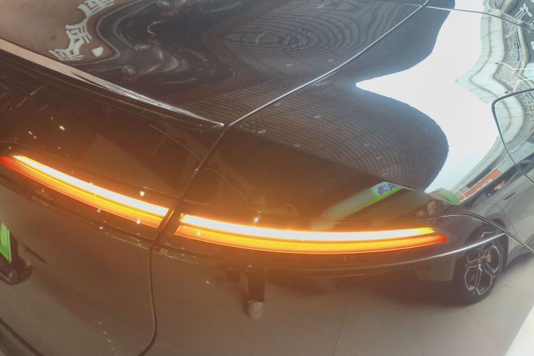 Used  06 2025 Max Extended-Range Edition
