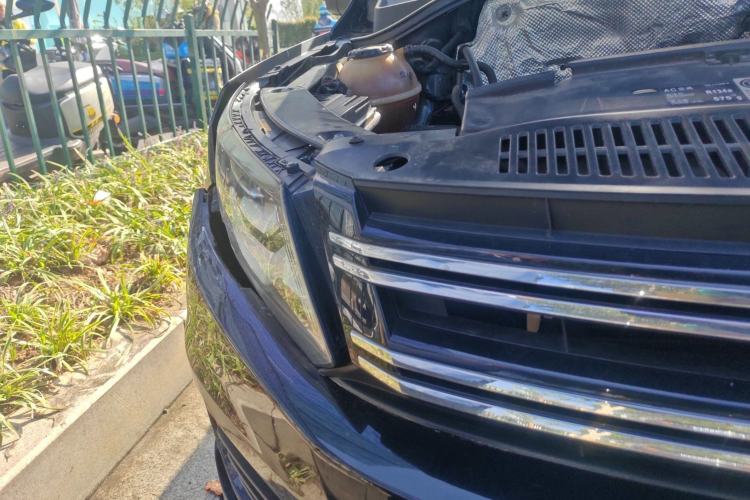 Used Volkswagen Tiguan 2013 1.8 TSI Automatic All-Wheel Drive Luxury Model