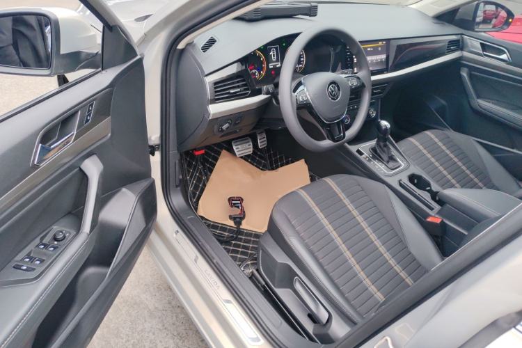 Used Volkswagen Lavida 2021 280TSI DSG Comfort Edition
