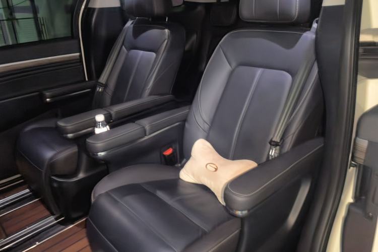 Used GAC Trumpchi M8 2021 Master Series 390T Ultimate Edition