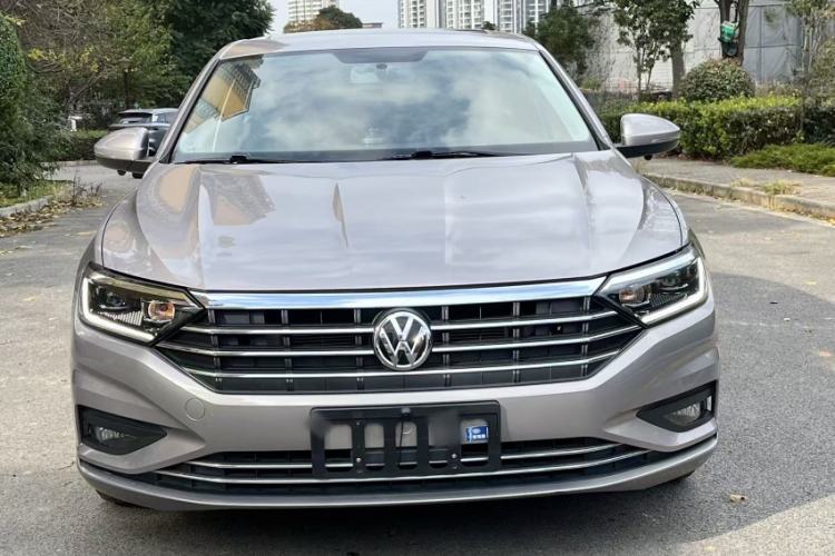 Used Volkswagen Sagitar 2021 280TSI DSG Comfort Connect Edition