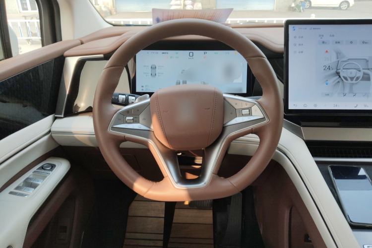 Used BYD Xia 2025 DM-i 1.5T 180km Beyond Edition
