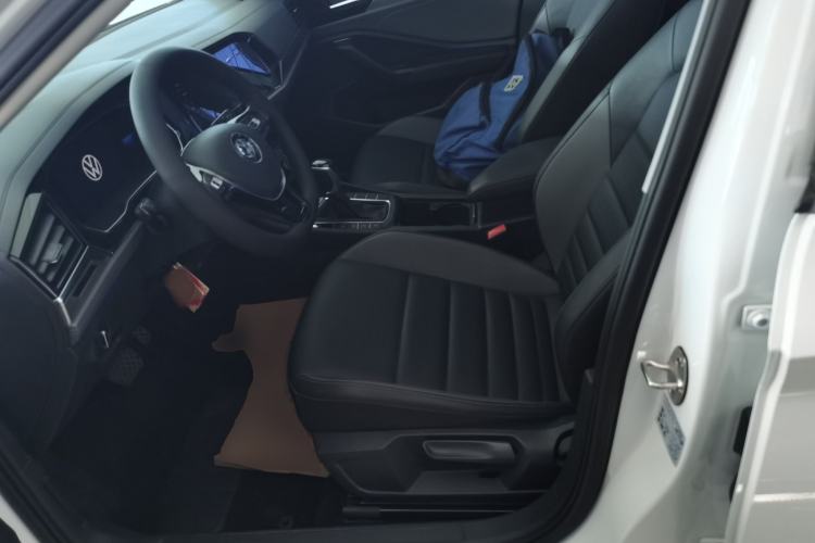 Used Volkswagen Sagitar 2021 280TSI DSG Excellence Edition
