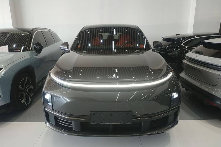 Used Li Auto L7 2023 Pro Model