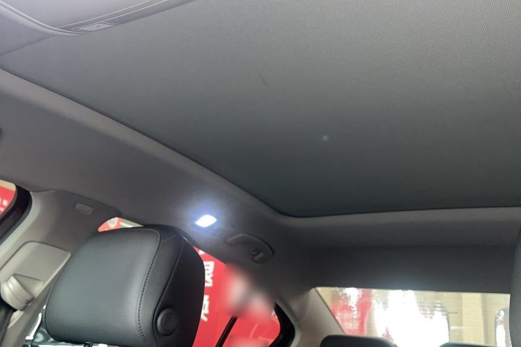 Used Volkswagen Magotan 2019 330TSI DSG Leading Model China VI Standard