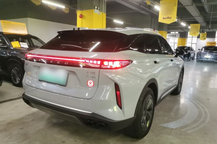 Used  Stellar C-DM 2024 1.5T Ultra-Long Range Max