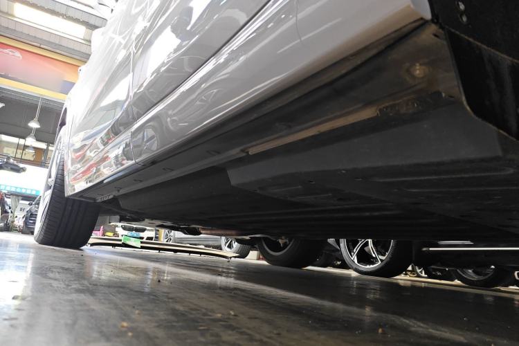 Used Li Auto L6 2024 PRO Model
