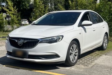 Used Buick GT 2018 18T Automatic Elite Model