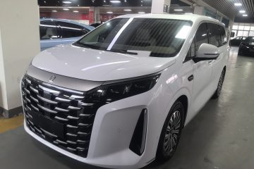 Used BYD Xia 2025 DM-i 1.5T 180km Beyond Edition