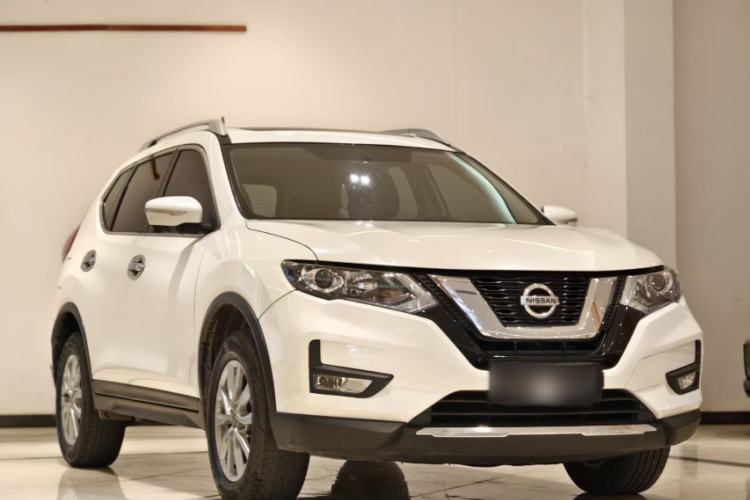 Used Nissan X-Trail 2017 2.0L CVT Comfort Edition 2WD