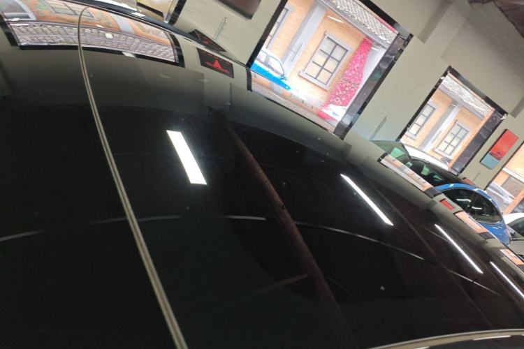 Used Tesla Model Y 2025 Rear-Wheel Drive First Edition