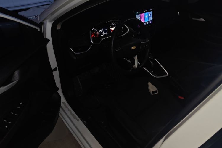 Used Chevrolet Cavalier 2020 325T Automatic Enjoyment Edition