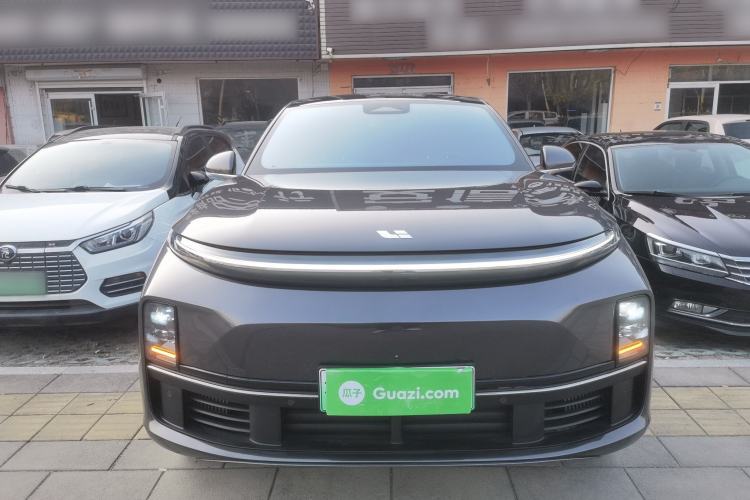 Used Li Auto L7 2023 Pro Model