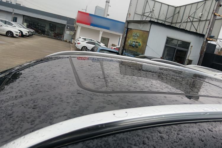 Used JETOUR X70 PLUS 2025 1.5T Flagship Edition 5 Seats
