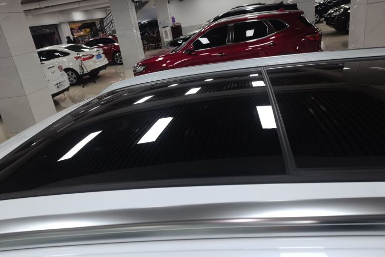 Used BYD Song L DM-i 2024 112 km Leading Edition
