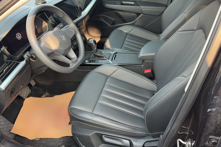 Used Volkswagen Passat 2022 280TSI Business Edition
