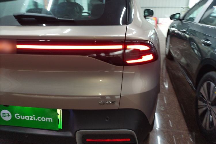 Used Qiyuan Q05 2026 Model 506 Max
