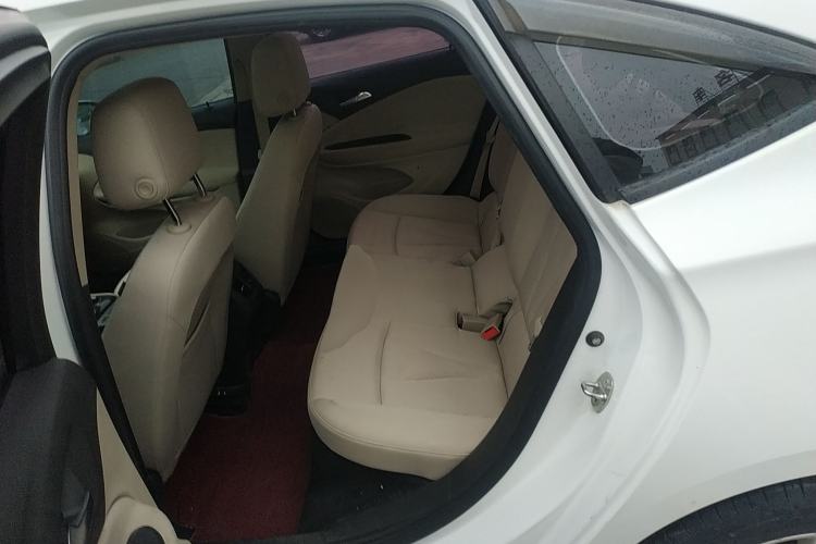 Used Buick Verano 2019 Sedan 15S Automatic Entry Model