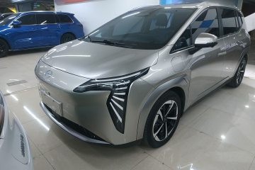 Used AION Y 2022 Plus 70 Enjoy Edition