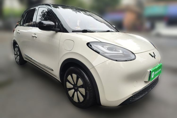 Used Wuling Bingo 2024 333 km Enjoyment Version