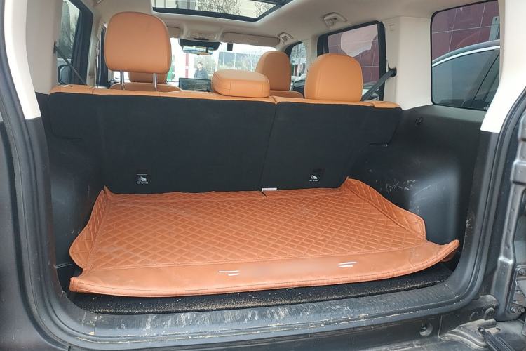 Used Haval Raptor New Energy 2024 Hi4 102 Pro