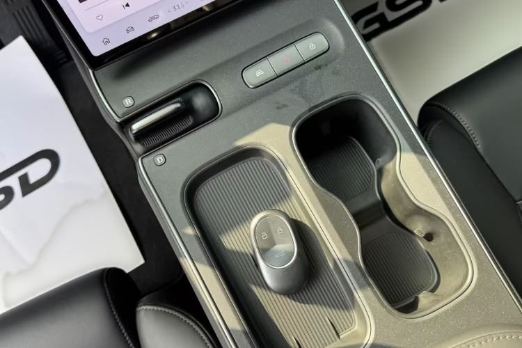 Used Nio ET5 2022 75 kWh