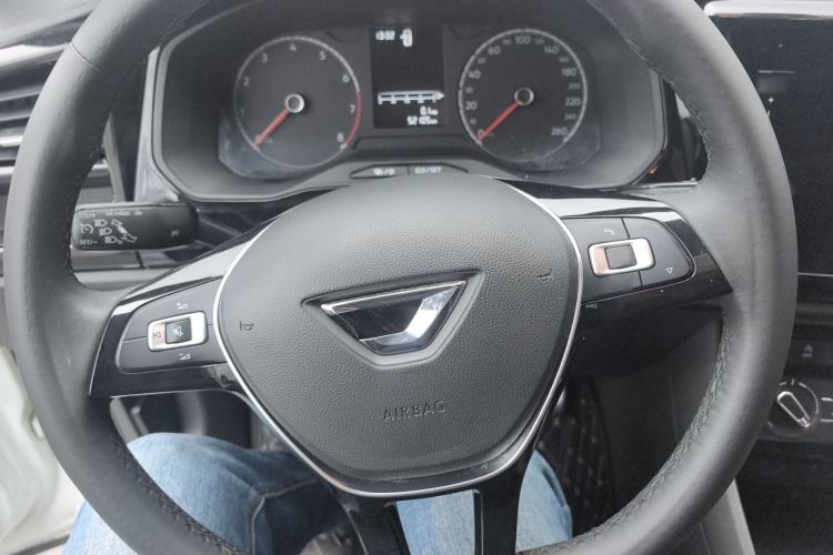 Used Jetta VS5 2019 280TSI Automatic Enjoyment Model