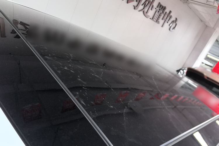 Used Land Rover Range Rover Evoque New Energy 2022 Aurora L P300e Plug-in Hybrid Electric Version
