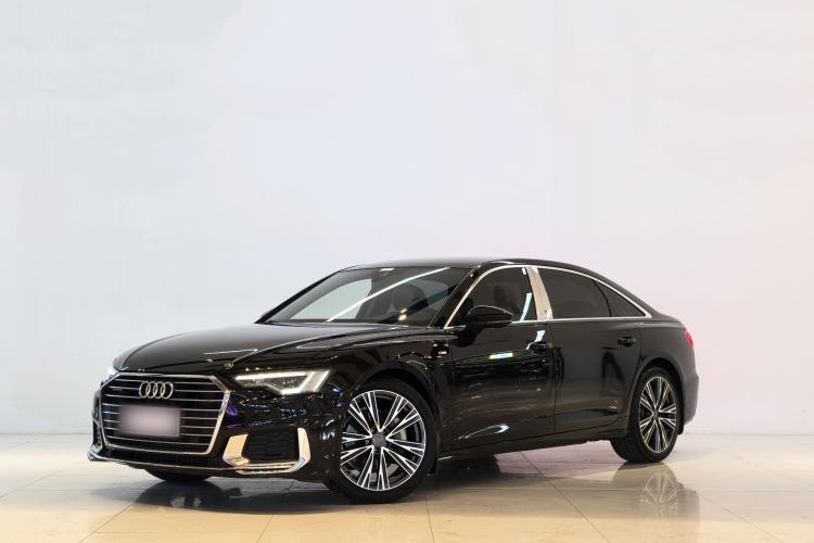 Used Audi A6L 2020 45 TFSI Prestige Dynamic Edition
