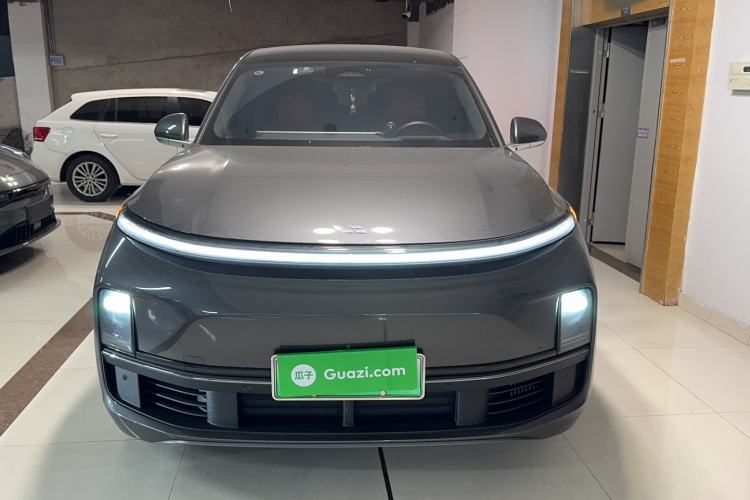 Used Li Auto L9 2023 Pro Model