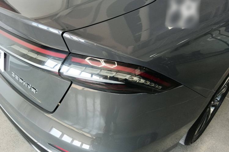 Used Lincoln Z 2022 iXiang Deluxe Edition
