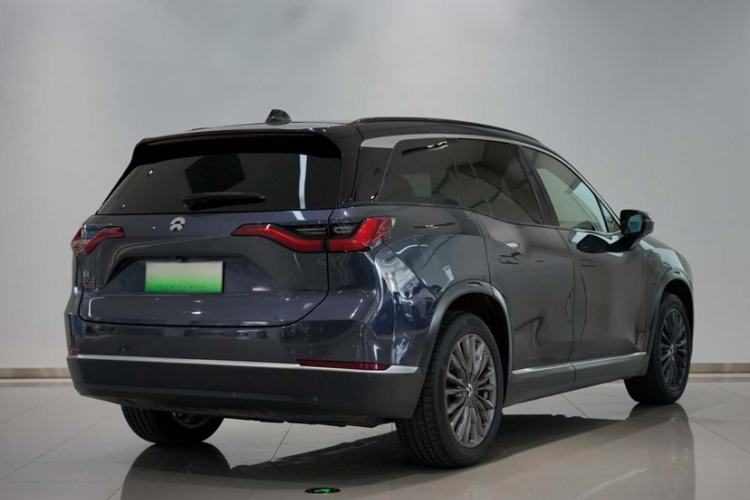 Used Nio ES8 2020 580 km Range Signature Edition Six-Seater Version
