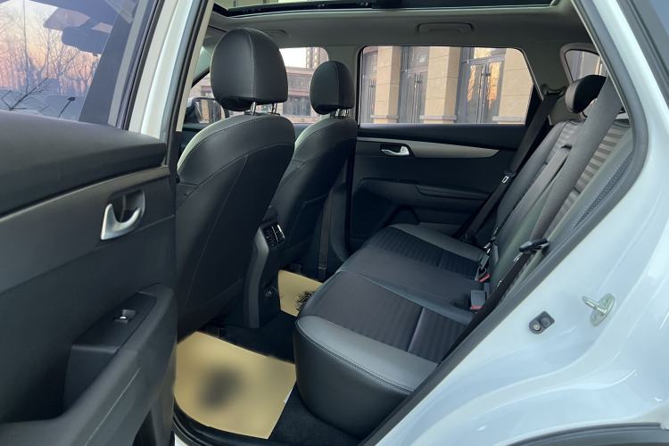 Used Kia Sportage R 2019 2.0L Automatic Smart Luxury Edition
