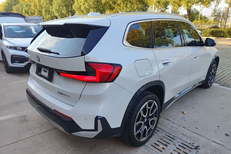 Used BMW X1 2023 sDrive25Li X Design Package
