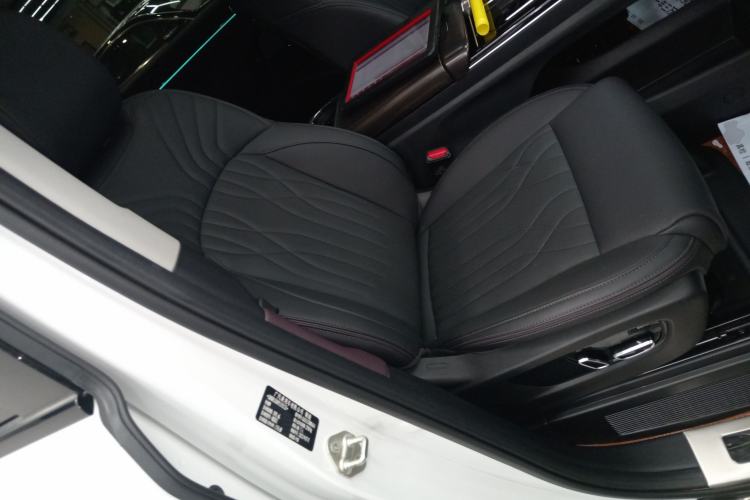 Used GAC Trumpchi M8 2024 Master Series 400T Ultimate Edition
