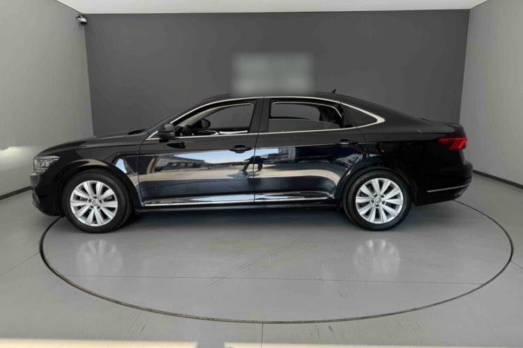 Used Volkswagen Passat 2019 330TSI Elite Edition China VI